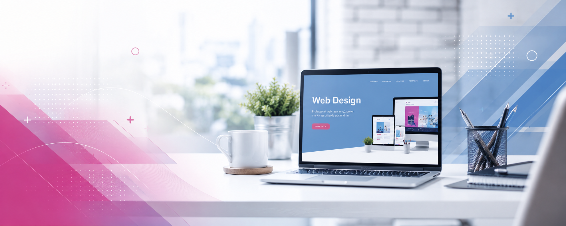 Web Tasarım